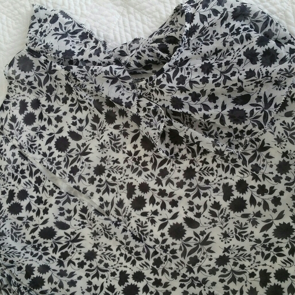 Sweet Rebecca Minkoff Top - Picture 4 of 4